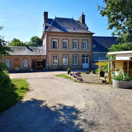 Les De Bed & Breakfast 3*