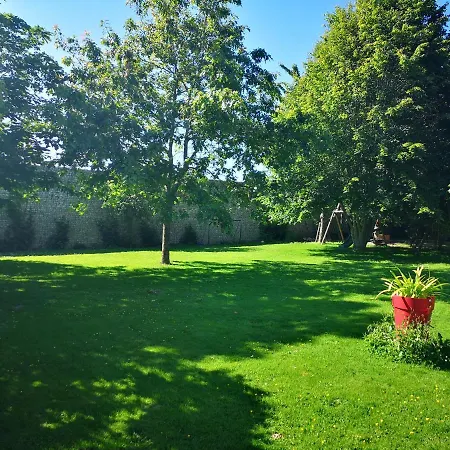 Les De 3* Thiergeville