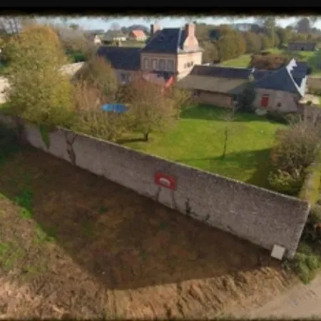 Les De Thiergeville