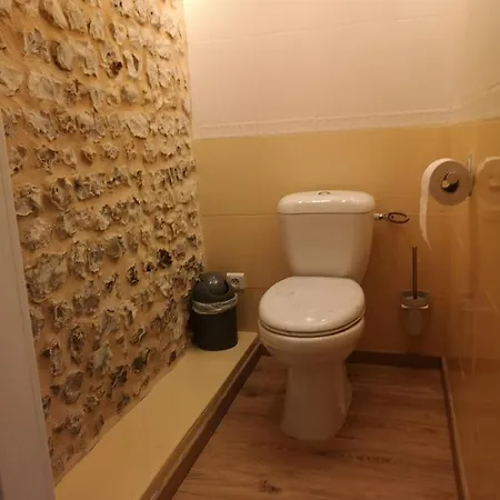 Les De Panzió Thiergeville