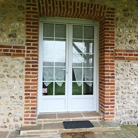 Les De Thiergeville