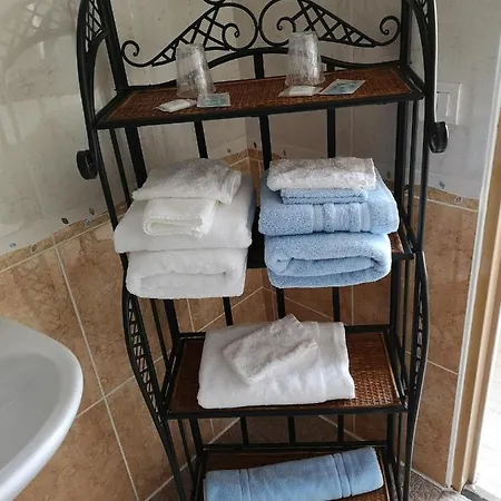 Panzió Les De Thiergeville