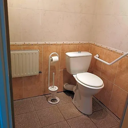 Bed & Breakfast Les De Thiergeville