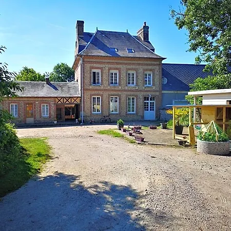 Les De 3* Thiergeville